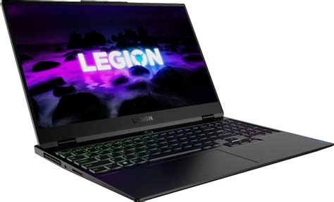 how much is a lenovo legion laptop