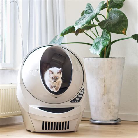 how much is a litter robot by whisker