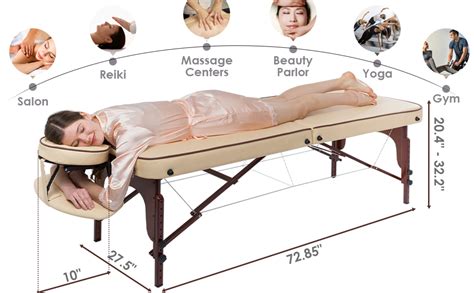 How Much Is A Massage Table