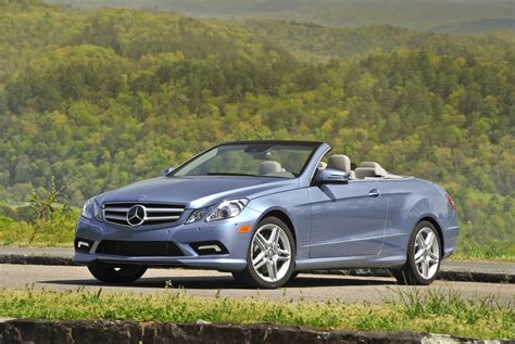 how much is a mercedes e350 convertible
