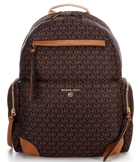 How Much Is A Mk Backpack