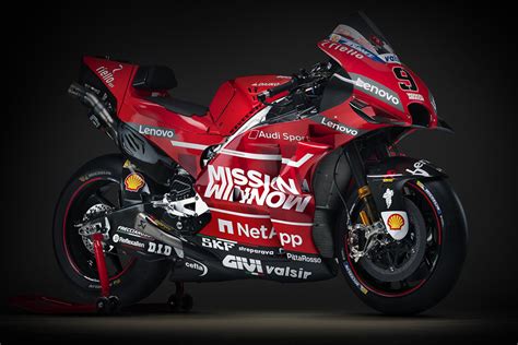 how much is a motogp bike worth