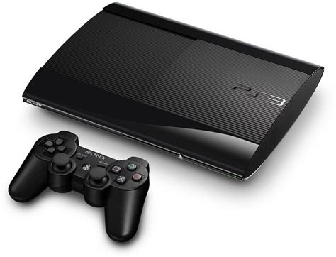 how much is a new ps3