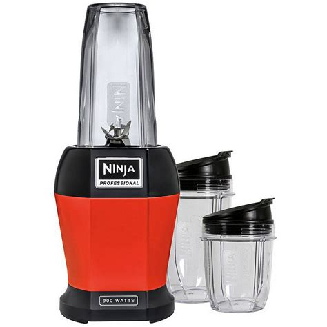 how much is a ninja blender
