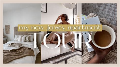 How Much Is A One Bedroom In New Jersey