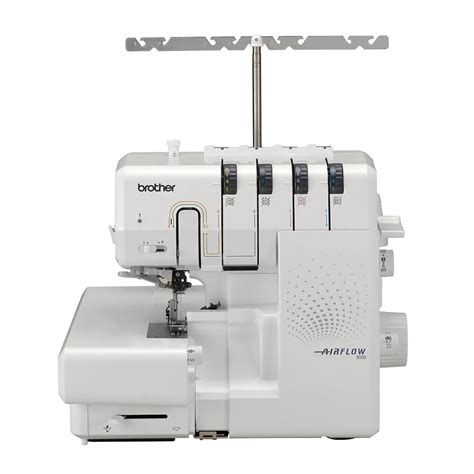 How Much Is A Overlocker Sewing Machine