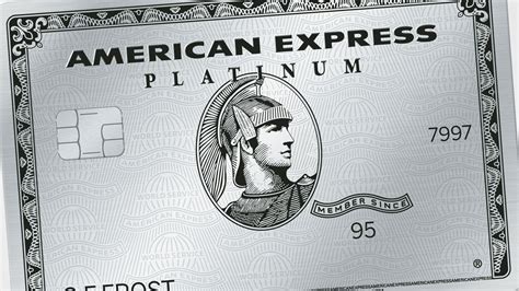 how much is a platinum amex