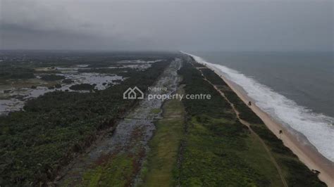 How Much Is A Plot Of Land In Badagry