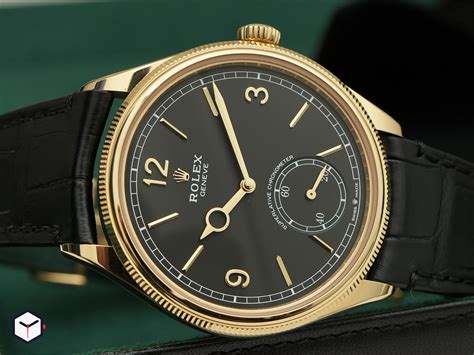 how much is a rolex 1908