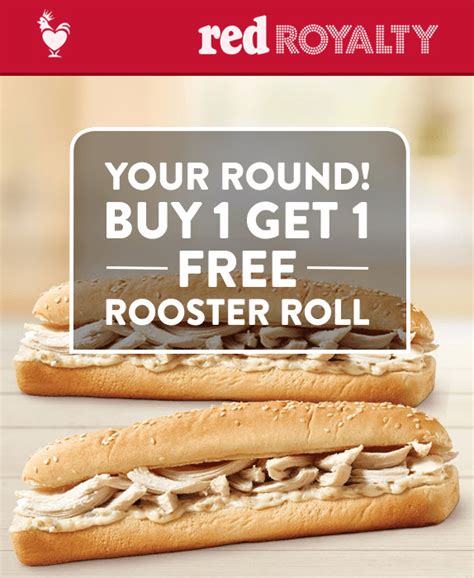How Much Is A Rooster Roll