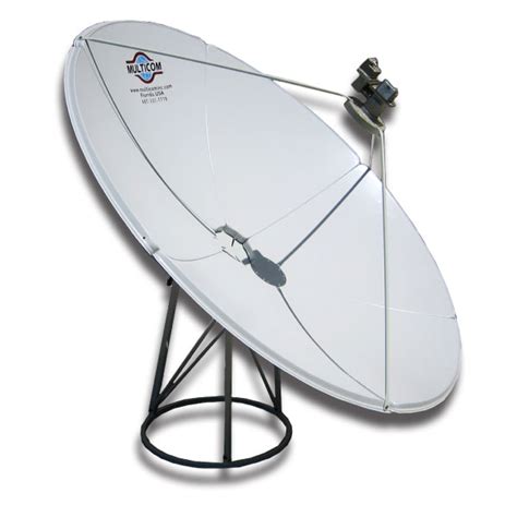 how much is a satellite dish