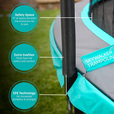 How Much Is A Skywalker Trampoline