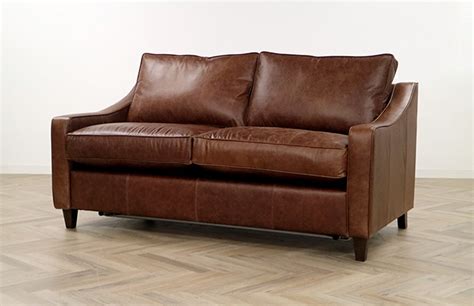 How Much Is A Sofa Leather