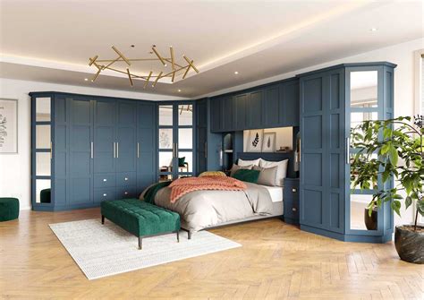 How Much Is A Starplan Fitted Bedroom