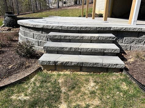 How Much Is A Stone Deck