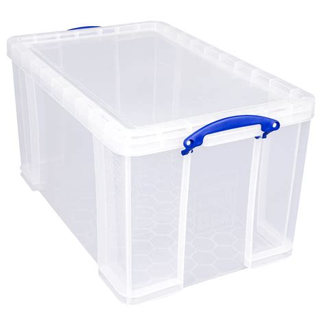 How Much Is A Storage Box