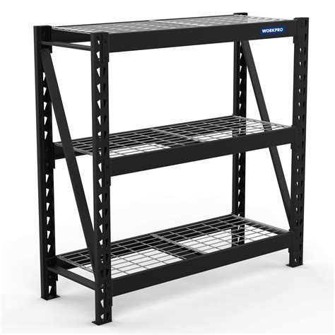 How Much Is A Storage Rack