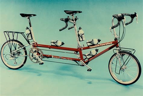 how much is a tandem bike