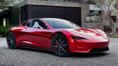 how much is a tesla roadster 2023