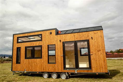 How Much Is A Tiny Home In Bc