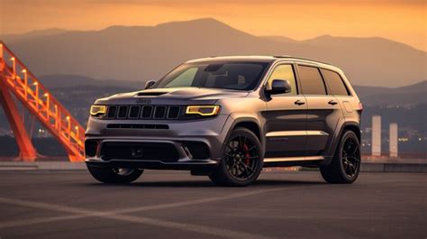 how much is a trackhawk 2022