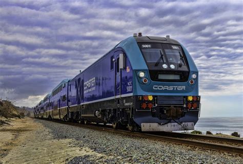 how much is a train ticket from oceanside to san diego