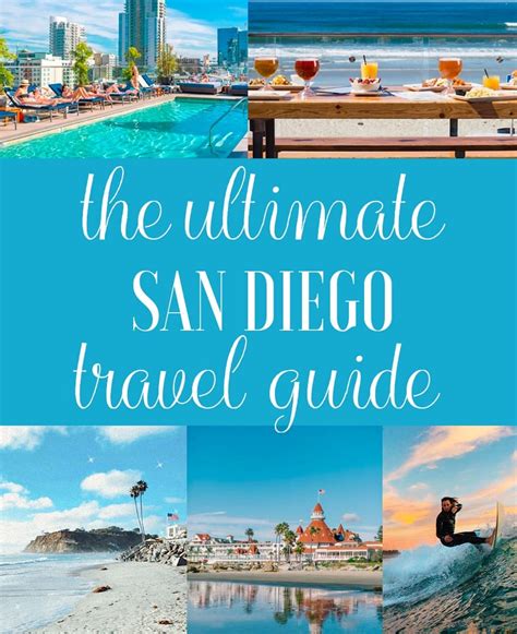 how much is a trip to san diego