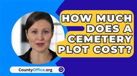 how much is a typical burial plot