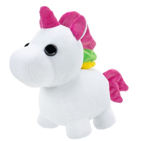 How Much Is A Unicorn Plush Worth In Adopt Me