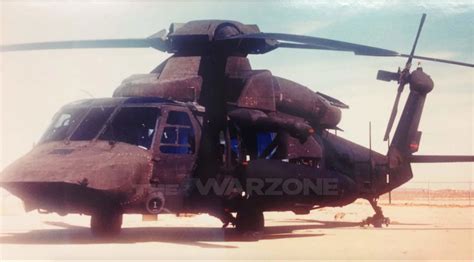 how much is a used blackhawk helicopter