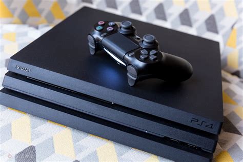 how much is a used ps4 pro worth