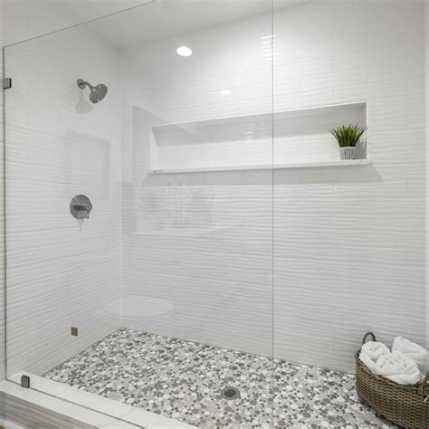 How Much Is A Walk In Shower Insert