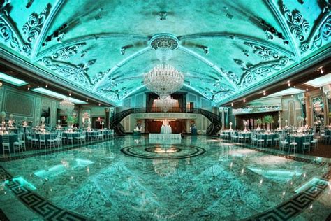 how much is a wedding at the venetian in nj