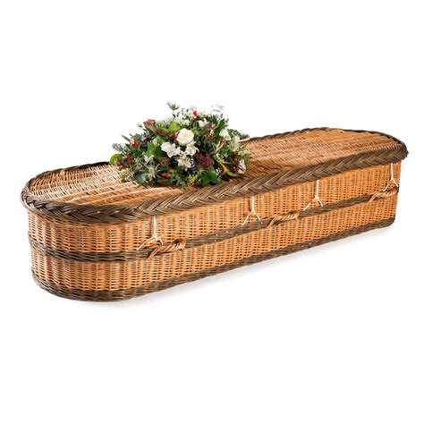 How Much Is A Willow Coffin
