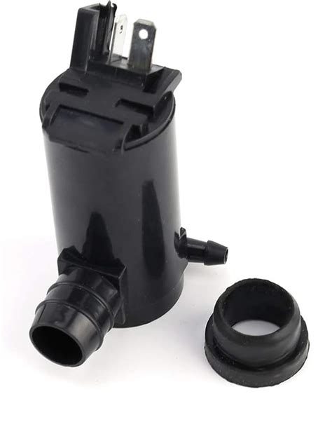 How Much Is A Windscreen Washer Pump
