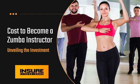 How Much Is A Zumba Instructor Course