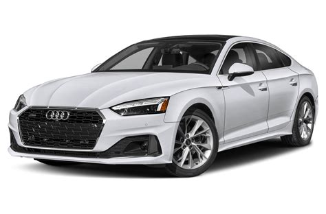 2018 Audi A5 Review YouTube