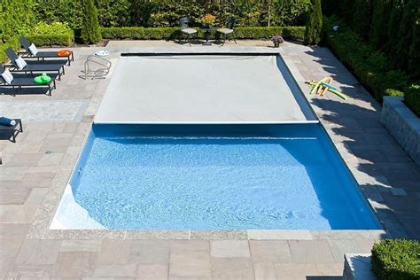 how much is an automatic pool cover