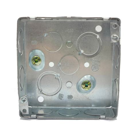 How Much Is An Electrical Box