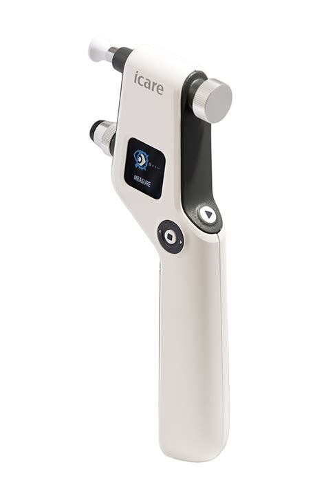 how much is an icare tonometer