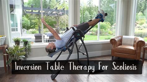 How Much Is An Inversion Table