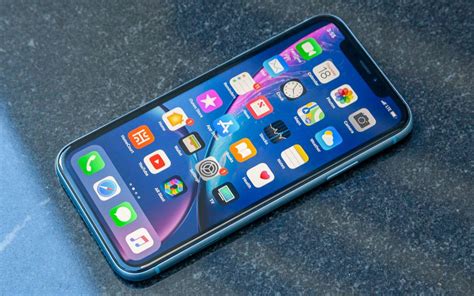 how much is an iphone xr worth for trade in