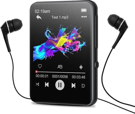 How Much Is An Mp3 Player