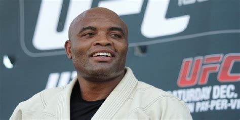 how much is anderson silva worth
