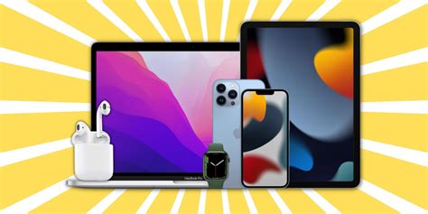 how much is apple ecosystem