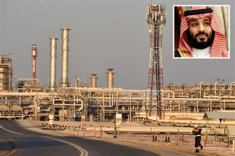 how much is aramco worth