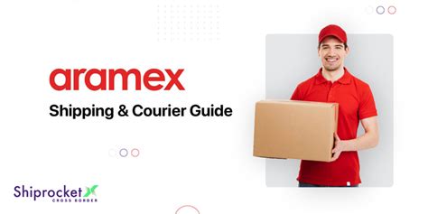 how much is aramex delivery