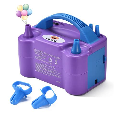 How Much Is Balloon Pump