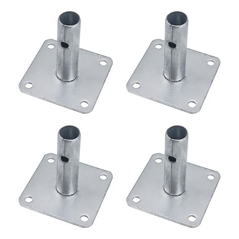 How Much Is Base Plates