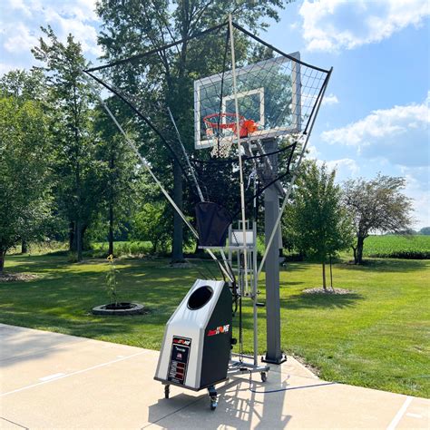 How Much Is Basketball Machine